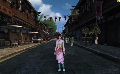九阴真经潮汕版：抖音热潮下的武侠新解读